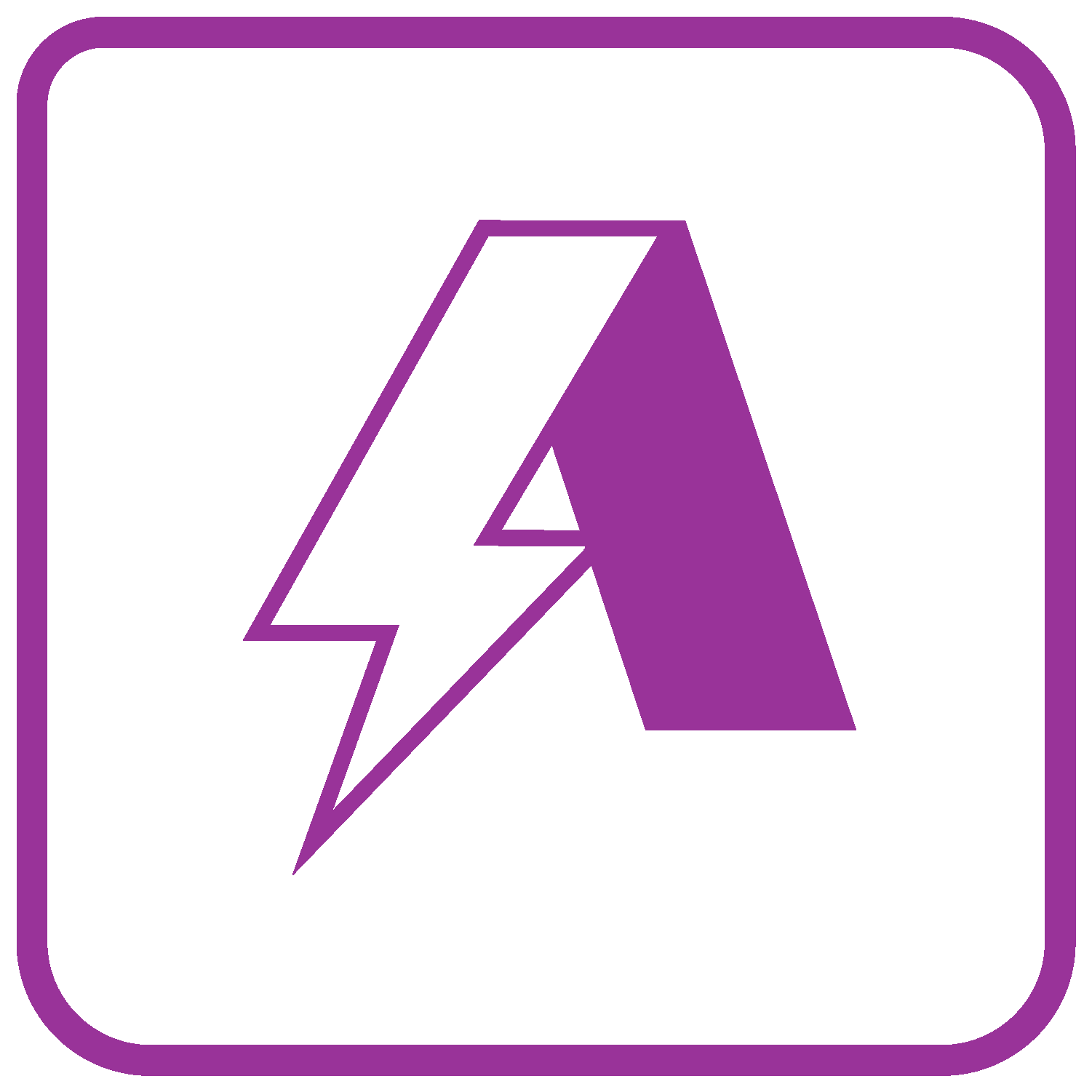 AutoQuant Deconvolution - purple